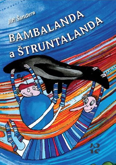 Bambalanda a truntalanda - Ji andera