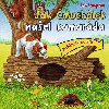 Jak muchlek nael kamarda - Bob Bampton