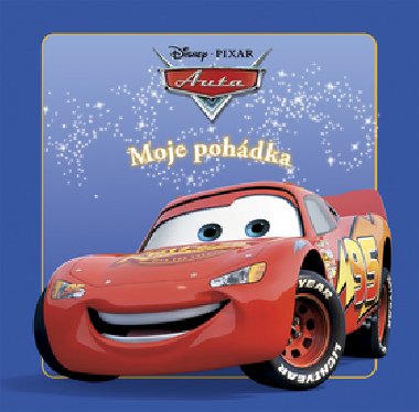 Moje pohdka auta - 