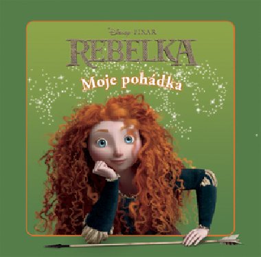 Moje pohdka rebelka - 