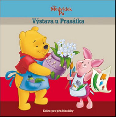 Medvdek p vstava u prastka - 