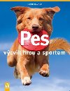 Pes - Kristen Wolf