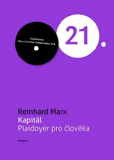 Kapitl - Reinhard Marx