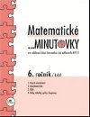 Matematick minutovky 6. ronk - 1. dl - Miroslav Hricz