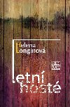 Letn host - Helena Longinov