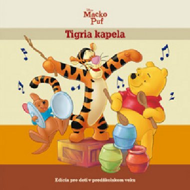 Macko puf tagria kapela - 