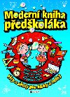 Modern kniha pedkolka - Ivana Markov