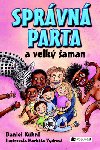 Sprvn parta a velk aman - Daniel Khnl