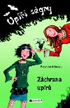 Up sgry zchrana upr - Franziska Gehm
