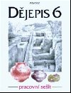 Djepis 6 pracovn seit - Eva Schulzov