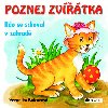 Poznej zvtka - Veronika Balcarov