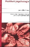Pozitivn psychologie - Jaro Kivohlav