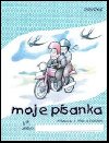 Moje psanka 1 - Hana Mikulenkov