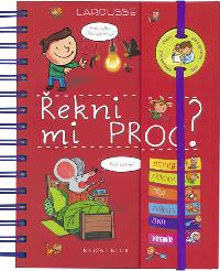 ekni mi pro? - Larousse