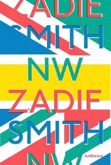 Nw - Zadie Smithov