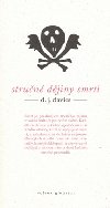 Strun djiny smrti - Douglas J. Davies