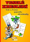 Vesel kreslen - 