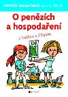 O penzch a hospodaen - Eva Skoepov