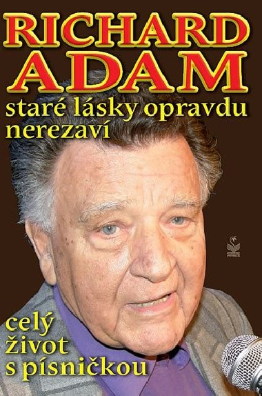 Richard adam - Richard Adam