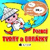 Poznej tvary a obrzky - 