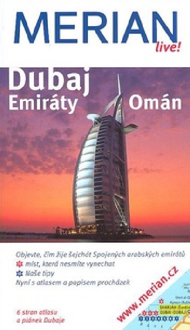 Dubaj - B. Mueller-Woebcke