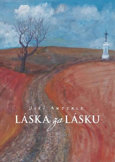 Lska za lsku - Ji Anderle