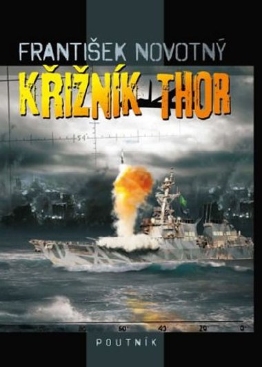 Kink thor - Frantiek Novotn