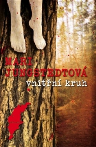 Vnitn kruh - Mari Jungstedtov