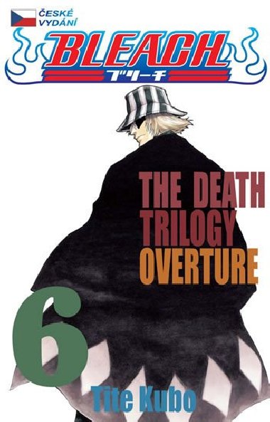 Bleach 6 - Tite Kubo