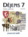 Djepis 7 pracovn seit - Eva Schulzov; Petr Odehnal