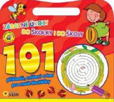 Zbavn koly do kolky i do koly - 