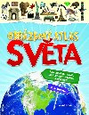 Obrzkov atlas svta - Wallace Holly