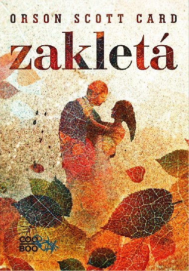 Zaklet - Orson Scott Card