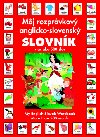 Mj rozprvkov anglicko-slovensk slovnk - Van Gool