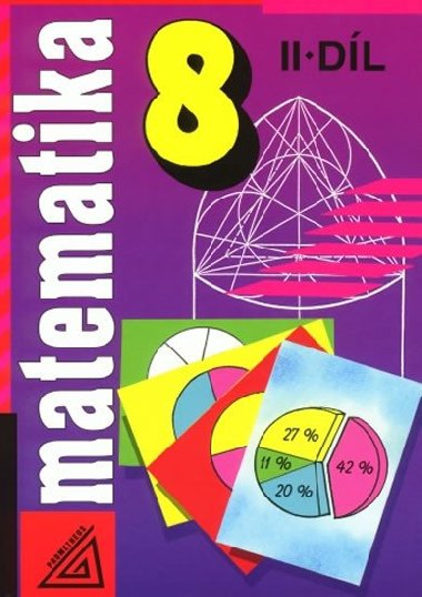 Matematika pro 8. ro. Z - 2.dl - Alena arounov