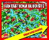 Fantastick bludit - 