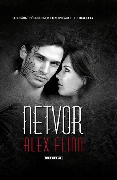 Netvor - Alex Flinn