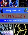 Vynlezy - Louise Spilsbury