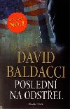 Posledn na odstel - David Baldacci