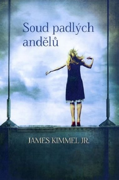 Soud padlch andl - James Kimmel jr.