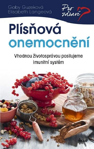 Plsov onemocnn - Guzekov Gaby, Langeov Elisabeth