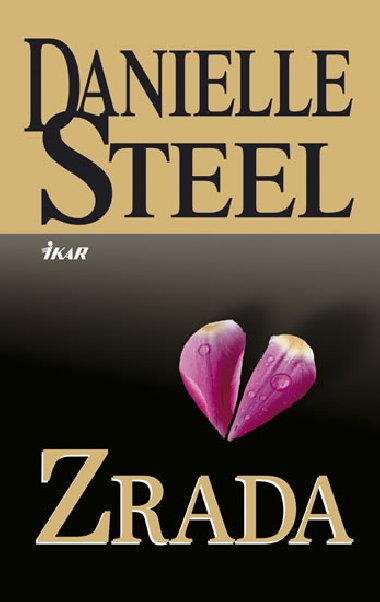 Zrada - Danielle Steel