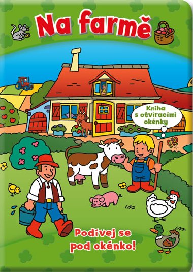 Na farm - 