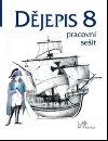 Djepis 8 pracovn seit - Ondej Hsek; Jaroslava Traplov