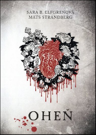 Ohe - Sara B. Elfgrenov; Mats Strandberg