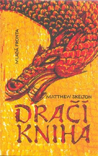 Dra kniha - Matthew Skelton
