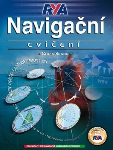 Navigan cvien - Chris Slade