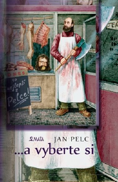 ...a vyberte si - Pelc Jan