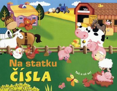 Na statku - sla - Tom James