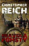 Pravidla pomsty - Christopher Reich